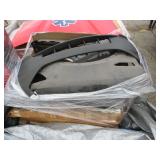 Pallet of Misc Parts