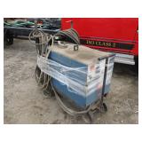 Miller Arc Welder S/N MK354230