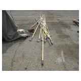 Fire Poles