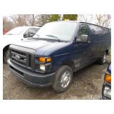 2010 Ford E-150 Miles - 119,976