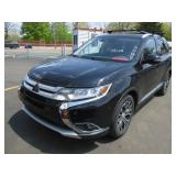 2018 Mitsubishi Outlander Miles - 12,077