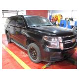 2015 Chevrolet Tahoe Miles - 100,685