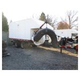 2008 ODB Leaf Collector Hours - 2201.1