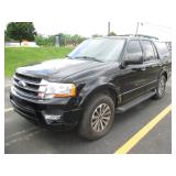 2017 Ford Expedition Miles - 129,994