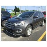 2016 Ford Edge Miles - 73,695