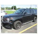 2020 Chevrolet Tahoe Miles - 133,305