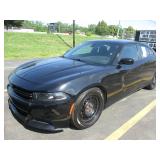 2022 Dodge Charger Miles - 102,604