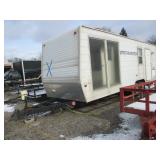 2005 Scotty Trailer