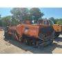 Barber Green 260C Asphalt Paver 98Z24161