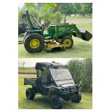 ESTATE AUCTION