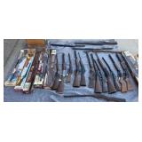 FIREARM AUCTION