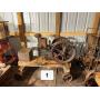 GAS ENGINE COLLECTION AUCTION