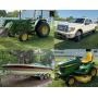 ESTATE AUCTION