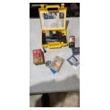 patches, tire repair items