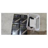 solar rope lights
