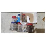 nuts, bolts, hardware