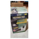 used 300watt power pack