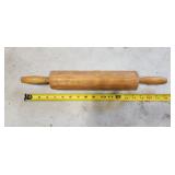 Thorpe rolling pin
