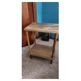 small table