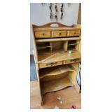 small desk