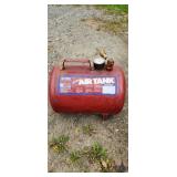 air tank