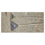 rakes