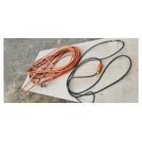 two cords