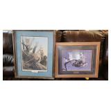 Dietmar Krumrey print and other