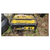 generator, unknown condition