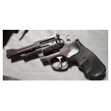 Ruger Security Six .357 Magnum & holster