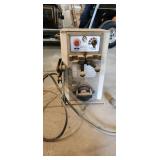 JET saw welder/grinder