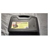 HANDGUN CASE