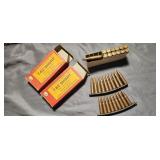 32Rds 7.62x39 ammo