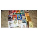 Patrick McManus and other books