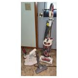 Shark vacuum
