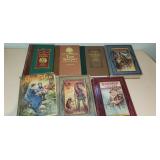 old childrens books