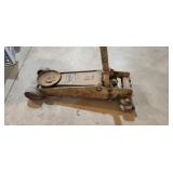 1 1/4 ton floor jack
