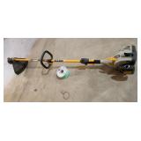 Ryobi SS26 weed trimmer