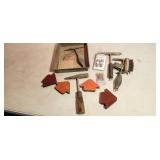 welding tools & accessories