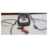 Schumacher Speed Charge battery charger