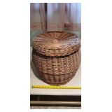 large basket