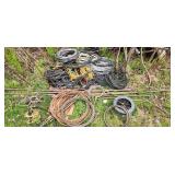 scrap copper wire