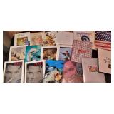 commemorative stamp sets with stamps