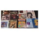 Jim Croce, Gordon Lightfoot, more LPs