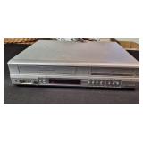 DVD/VCR player