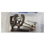 flaring tools