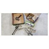 gear pullers