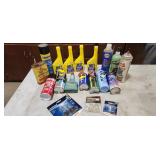 automotive products