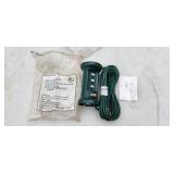 outdoor elec. outlet