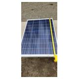 solar panel